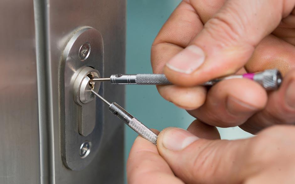 ouverture porte radio Villeparisis