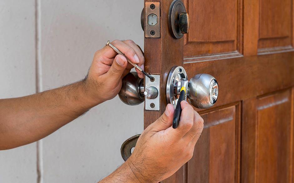 ouvrir une porte sans clé Saint-Prix