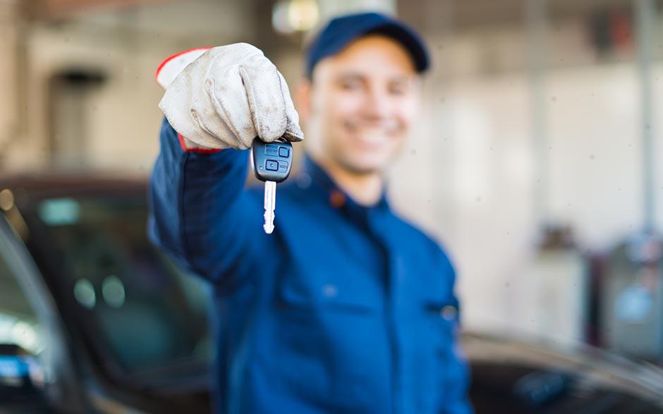 ouvrir une porte sans clé Saint-Prix